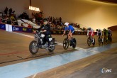 UEC TRACK JUNIORS & U23 EUROPEAN CHAMPIONSHIPS 2025 - Anadia (Portugal) -  - 19/07/2025 -  - photo Tommaso Pelagalli/SprintCyclingAgency?2025